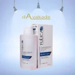 شامپو حاوی سلنیوم سولفید و خاک رس فولیکا Fulica