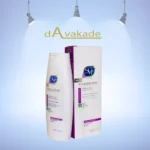 شامپو ضد ریزش موی چرب SVI اس وی آی