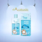 شامپو ضد شوره کودک فری سولفات اورین EVRIN BABY