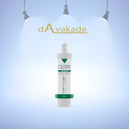 شامپو ضدریزش موی چرب سریتا CERITA