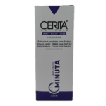 شامپو ضدریش مناسب موهای خشک CERITA