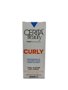 شامپو مناسب موی فر