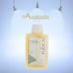 شامپو موهای خشک 200میل فولیکا Fulica