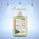 شامپو موی چرب 200میل فولیکا Fulica 1