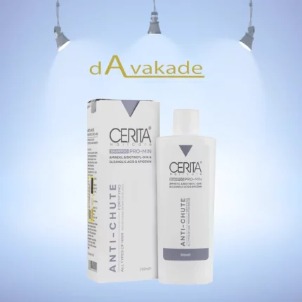 شامپو پرو-مین سریتا Cerita