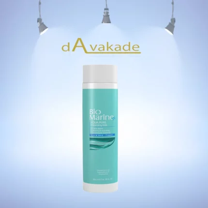 شیر پاک‌کن BIOMARINE بایومارین