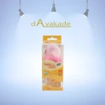 شیشه شیر دهانه عریض 150میل پیرکس بیبی لند BABY LAND 376