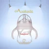 شیشه شیرخوری کولیک ایز 180 میل بیبی لند BABY LAND کد 200
