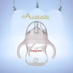 شیشه شیرخوری کولیک ایز 180 میل بیبی لند BABY LAND کد 200