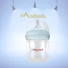 شیشه شیرخوری کولیک ایز 240 میل بیبی لند BABY LAND کد 201