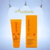 ضد آفتاب و ضد لک SPF50 پوست خشک بی‌رنگ لافارر Lafarrerr