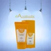 ضد آفتاب ویتامین C اسکین شیک SKIN CHIC