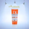 ضدآفتاب سان لیفت SPF50+ رنگی پوست چرب 3 درمالیفت DERMALIFT