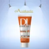 ضدآفتاب سان لیفت SPF50+ رنگی پوست چرب شماره 2 درمالیفت DERMALIFT