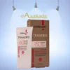 ضدآفتاب فلوئید روشن کننده ترنکسید SPF50 غیر رنگی درمالیفت DERMALIFT