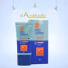 ضدآفتاب پرودرما