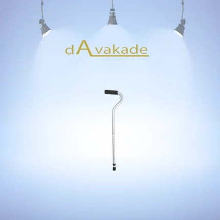 عصا لردی آلومینیومی چینی