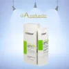 فلوئید ضد آفتاب SPF50+ پوست چرب بی رنگ ویتالایر VITALAYER
