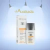 فلوئید ضد آفتاب آنتی آکنه SPF50 بی رنگ اریکه ERIKEH