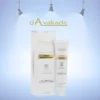 فلوئید ضد آفتاب روشن کننده پوست خشک کپیسنس CAPISENSE SPF50