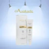 فلوئید ضد آفتاب روشن کننده پوست چرب کپیسنس CAPISENSE SPF50