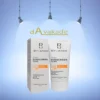 فلوئید ضد آفتاب پوست چرب 10 لایت بژ SPF50 بیزانس BYZANCE