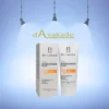 لوئید ضد آفتاب پوست چرب 20 نچرال بژ SPF50 بیزانس BYZANCE