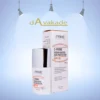 فلوئید ضدآفتاب SPF50 حاوی ویتامین C فیوژن واتر بژ طبیعی پرایم