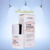 فلوئید ضدآفتاب SPF50 حاوی ویتامین C فیوژن واتر پرایم PRIME