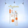 فلوئید ضدآفتاب SPF50+ سان وست فاقد چربی بدون رنگ پرودرما PRODERMA