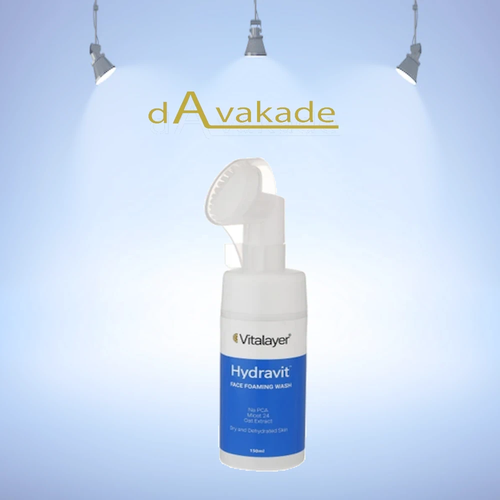 فوم آبرسان هیدراویت ویتالایر VITALAYER
