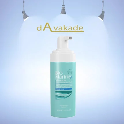فوم شستشوی صورت BIOMARINE بایومارین
