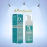 فوم شستشوی صورت اسید مندلیک پوست جوش دار درمالیفت DERMALIFT