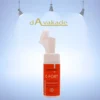 فوم شستشوی صورت ویتامین C درمالیفت DERMALIFT