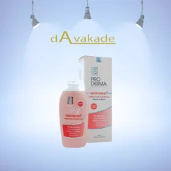 فوم شوینده روشن کننده رویتاوست پرودرما PRODERMA