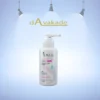 لوسیون بدن  200میل جعبه دار سی گل