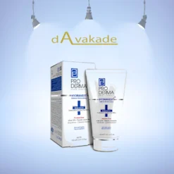 لوسیون بدن اوره 20 هیدراوست پرودرما PRODERMA