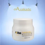 ماسک بازسازی کننده موی آسیب دیده و رنگ شده آدیسا ADISA
