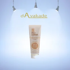 ماسک روشن کننده پوست صورت ملانو وست پرودرما PRODERMA