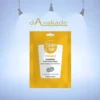 ماسک صورت ورقه ای ویتامین C با عصاره تمشک SKIN CHIC
