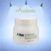 ماسک مو حاوی دانه آبرسان بدون سولفات آدیسا ADISA