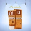ماسک مو کراتینه درمالیفت DERMALIFT