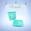 ماسک ورقه‌ای روشن‌کننده صورت BIOMARINE بایومارین