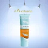 ماسک ورقه‌ای پپتید و ویتامین C هیدرودرم HYDRODERM