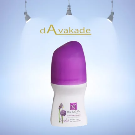 مام رول دئودورانت زنانه ویولت مای MY