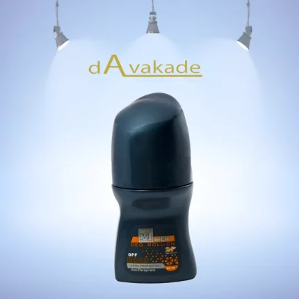 مام رول دئودورانت مردانه آف رود مای MY