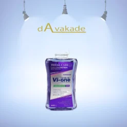 محلول دهانشویه توتال ۴۴۰ میل وی وان Vi-one
