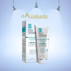 مرطوب کننده قوی صورت و گردن هیدراوست پرودرما PRODERMA