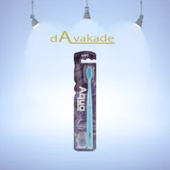 مسواک سافت آکواگام AQUA GUM