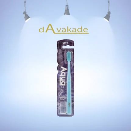 مسواک سافت آکواگام AQUA GUM